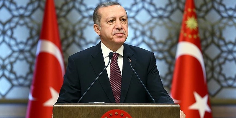 Erdogan: Turki Bisa Kembali Blokir Keanggotaan NATO Jika Swedia dan Finlandia Mangkir dari Janjinya