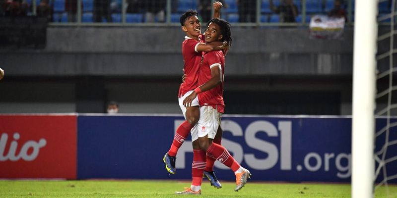 Gulung Brunei 7-0, Timnas U-19 Indonesia Langsung Diminta Jaga Kondisi