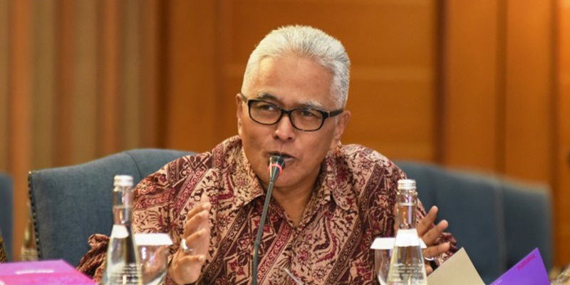 Pemekaran Papua dan IKN, Komisi II DPR Cenderung Setuju Perppu Dibanding Revisi UU Pemilu