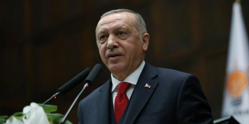 Belum Penuhi Permintaan Turki,  Erdogan Ancam Bekukan Tawaran Keanggotaan NATO untuk Swedia dan Finlandia