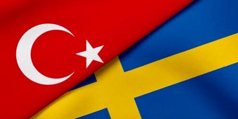 Sempat Berpose dengan Bendera Teroris, Swedia Sulit Masuk NATO
