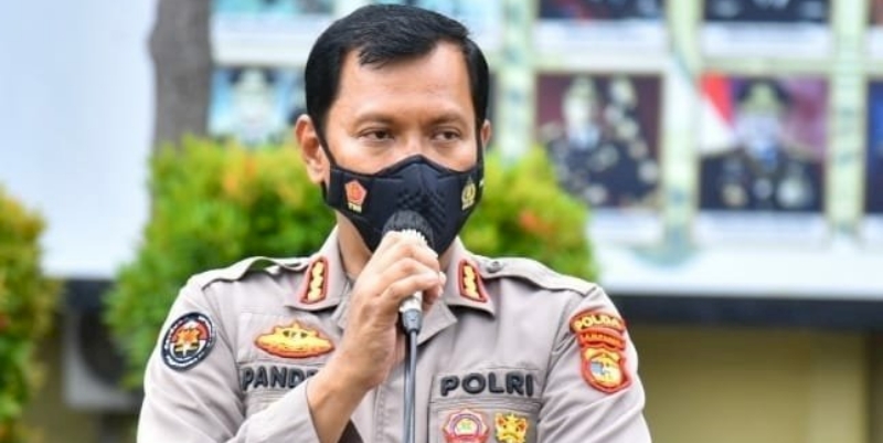 Rektor Kena OTT KPK, Tiga Pejabat Unila Sempat Diperiksa di Polda Lampung