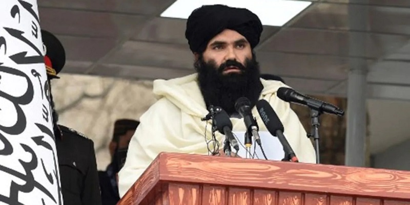 Soal Pembunuhan Pimpinan Al Qaeda, Taliban Bantah Terlibat dengan Gerakan Teroris