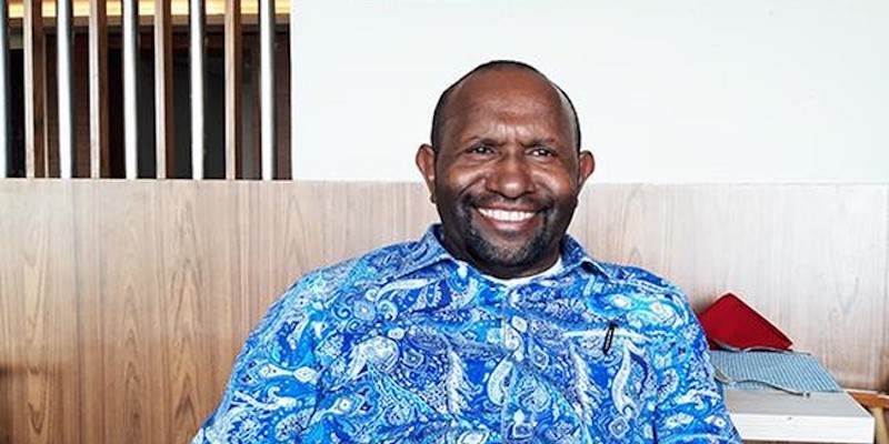 Dandim Jayawijaya Diduga Bantu Bupati Ricky Ham Pagawak Kabur ke Papua Nugini