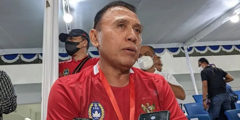 Menang 2-0 atas Filipina, Ketum PSSI Soroti Sejumlah "Lubang" di Tim U-16 Indonesia