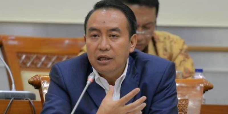 Komisi III DPR: Langkah Kapolri Listyo Sigit Sudah Betul, Usut Tuntas Kasus Ferdy Sambo