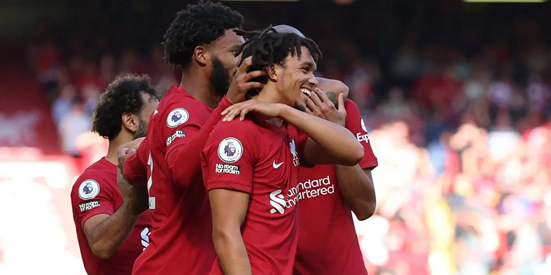 Liverpool Pesta 9 Gol ke Gawang Bournemouth, Jurgen Klopp: Permainan yang Sempurna