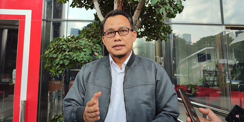 KPK Minta Jenderal Dudung Bantu Usut Kasus Ricky Ham Pagawak, Ini Alasannya