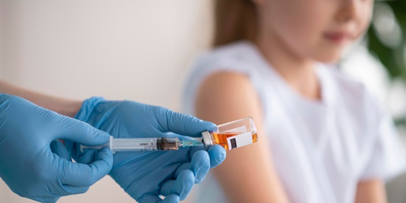 AS Tak Lagi Gratiskan Tes, Vaksin, dan Perawatan Covid-19