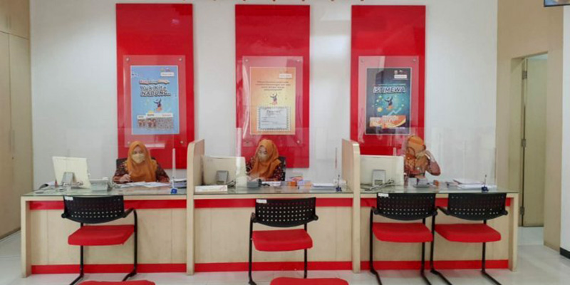 Walikota Bandar Lampung Berhentikan Komisaris Independen Bank Waway Tanpa Alasan Jelas