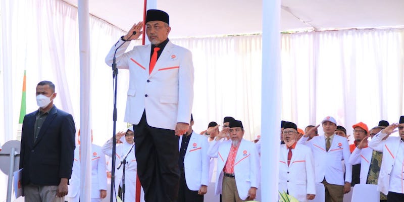 77 Tahun Indonesia Merdeka, Presiden PKS Beri Catatan Evaluasi Perjalanan Bangsa
