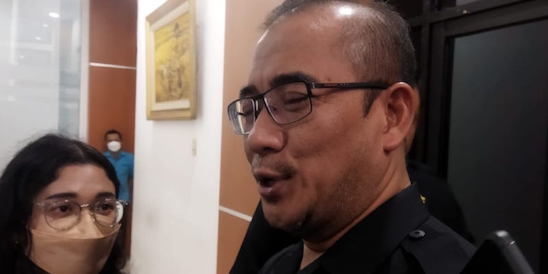KPU Klarifikasi Faktual Cek Data Ganda Anggota Parpol Lolos PT di Tahap Vermin