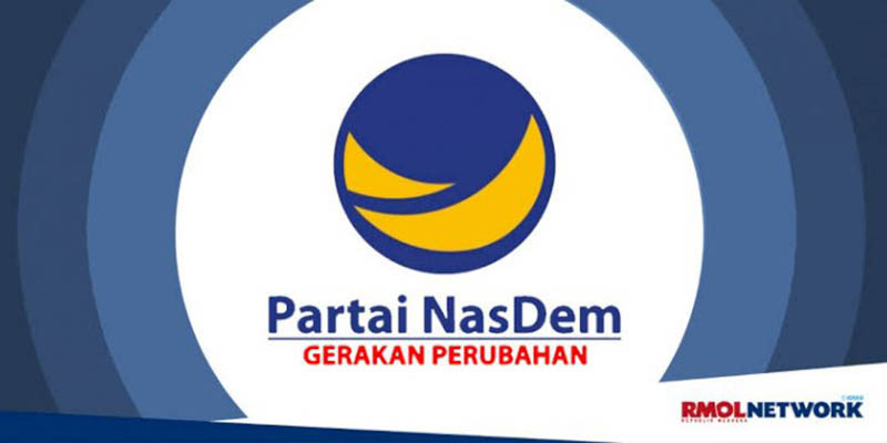 Tanpa Surya Paloh, Partai Nasdem Akan Kirim 10 Orang Saat Mendaftar ke KPU