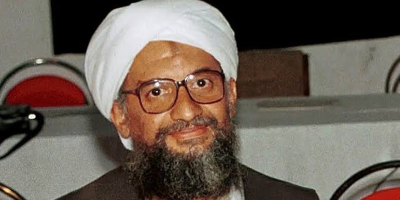 Siapakah Ayman al-Zawahiri yang Tewas Dalam Serangan Drone AS di Afghanistan?