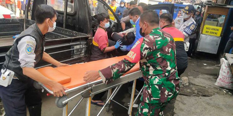 Cekcok Berujung Penganiayaan di Lembang, Sopir Mebel Sempat Mencoba ke Rumah Sakit Sebelum Meninggal di Perjalanan