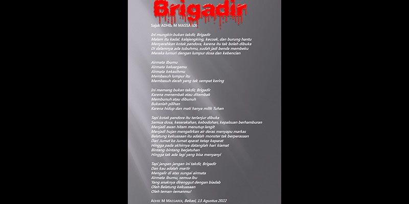 Brigadir