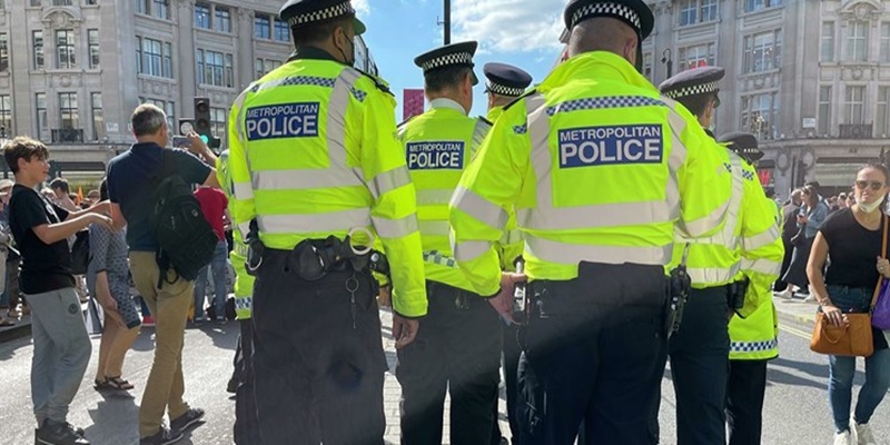 Krisis Kepolisian Inggris: Pemotongan Anggaran Diduga Menjadi Penyebab Kasus Pencurian Menguap Tanpa Diproses