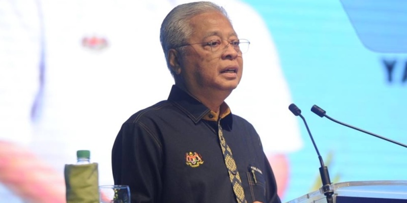 Dorong Peningkatan Ketahanan Pangan, Malaysia Tawarkan Asuransi Tanaman