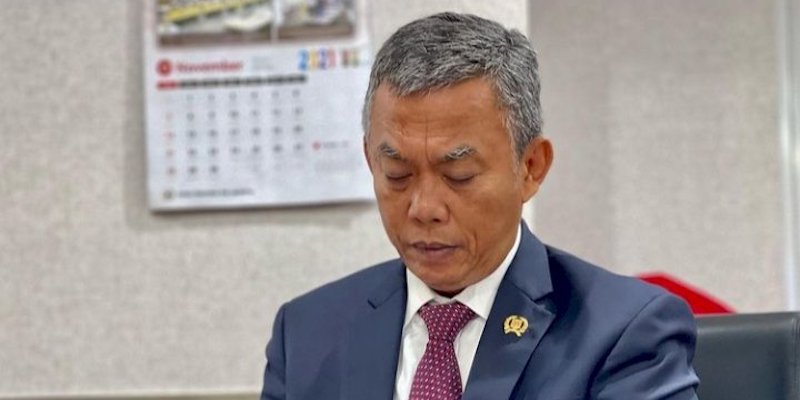 Ketua DPRD DKI akan Kembali Ubah Nama Jalan yang Dirombak Anies