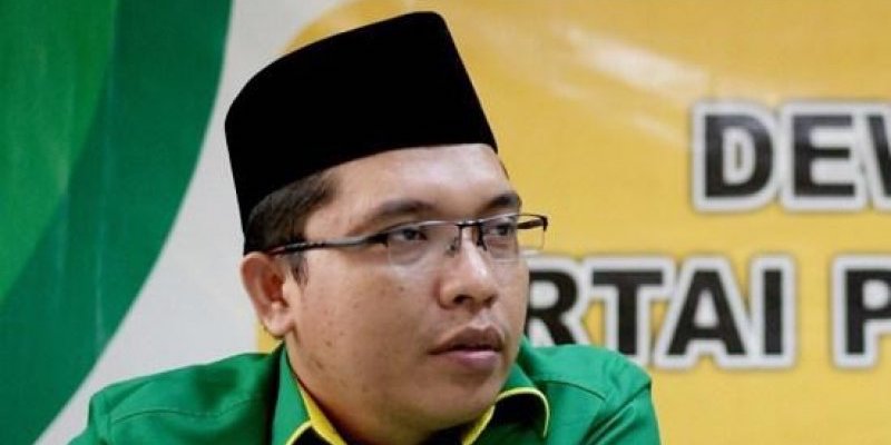 Berkaca Kasus Sambo, Ketua PPP Usul UU Kepolisian Direvisi