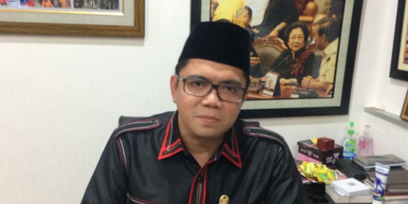 Arteria Dahlan Kritik Kejagung Hanya Jerat Pensiunan, Arief Poyuono: Pak Dewan Kebanyakan Tidur Kali Ya...