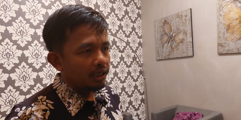 KPU Ajak Publik Ikut Pelototi Parpol yang Mencatut Anggota Sembarangan