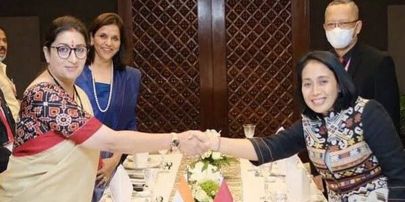 Pertemuan Menteri Pemberdayaan Perempuan G20, India Bahas Nilai-nilai dan Komitmen Bersama Indonesia