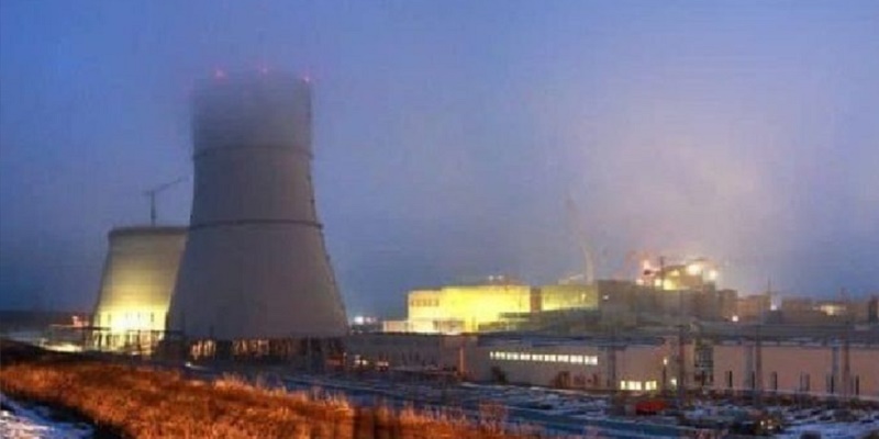 Rusia: Dunia Terancam Bencana Nuklir Setara Tragedi Chernobyl Jika PLTN Zaporozhye Terus Diserang