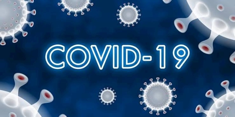 Pasien Positif Covid-19 Hari Ini Lebih Tinggi dari yang Sembuh, Kasus Aktif Turun 406 Orang