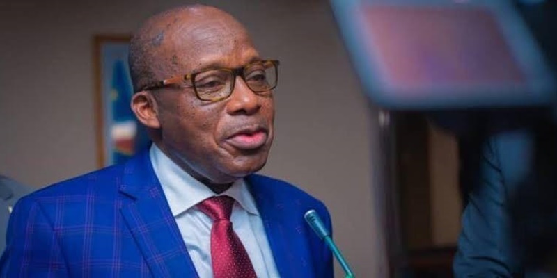 Kongo Usir Juru Bicara Misi Perdamaian PBB Setelah Protes Mematikan