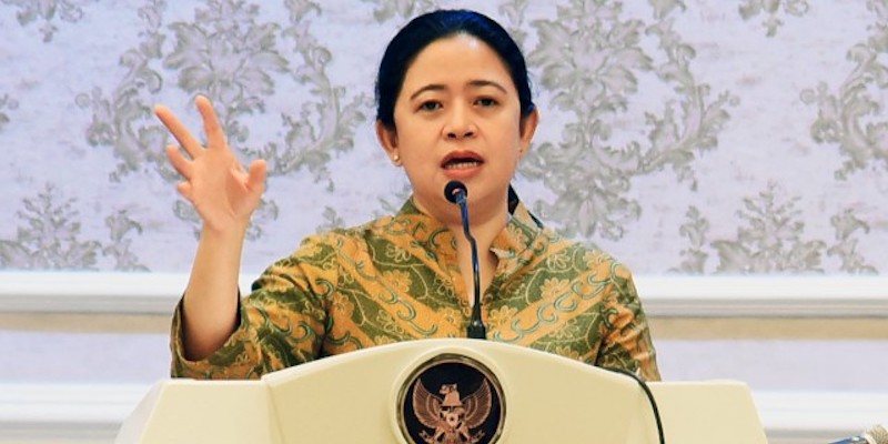Ketua DPR Dukung Sikap Tegas Kapolri, Copot Petinggi Polri Terlibat Judi Online!
