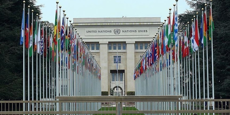 Dewan HAM PBB Jadwalkan Kunjungan ke Bangladesh dan Kamboja