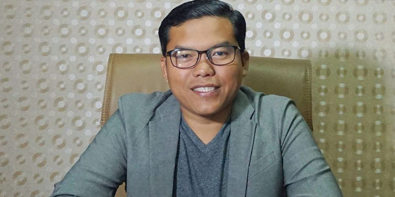 Pangi Chaniago: Prabowo Sengaja Dimajukan Lagi untuk Menjegal Anies