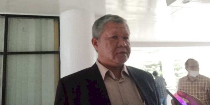 Unila Pastikan Beri Bantuan Hukum pada Rektor Tertangkap KPK
