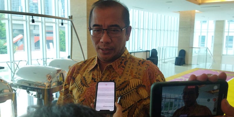 Ketua KPU RI: Saya Tidak Usul Pilkada Dimajukan September, tapi...