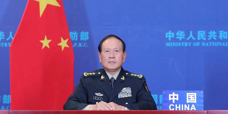 Beijing: Upaya Pemisahan Taiwan Akan Gagal, Tentara China Percaya Diri dan Tidak Pernah Takut Musuh