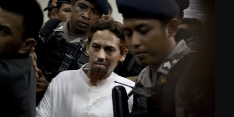Australia Keberatan Indonesia Bebaskan Dalang Bom Bali Umar Patek, PM Albanese: Ini Menyedihkan