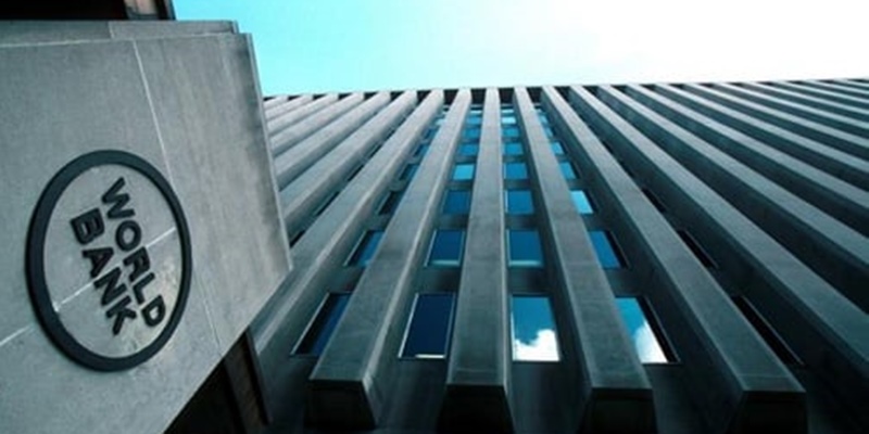 Bank Dunia Kembali Kucurkan Dana Rp 66 Triliun untuk Ukraina