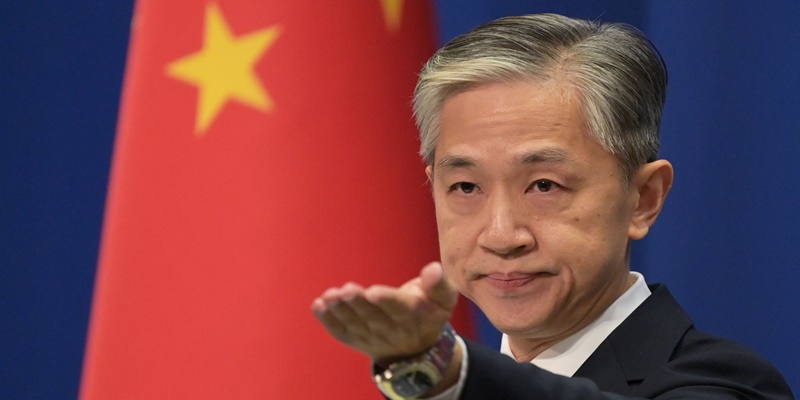 China Kecam Undang-undang CHIPS AS, Sebut Sebagai Gangguan dan Pemaksaan Ekonomi