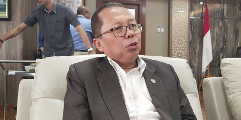 Sambo Mundur dari Polri, Komisi III DPR: Proses Etiknya Harus Tetap Jalan<i>!</i>