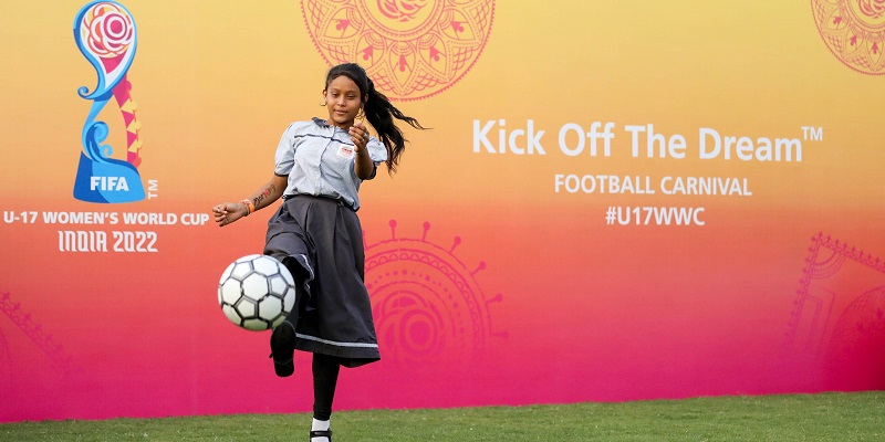 India Kena Sanksi FIFA, Piala Dunia Wanita U-17 Terancam Batal Digelar