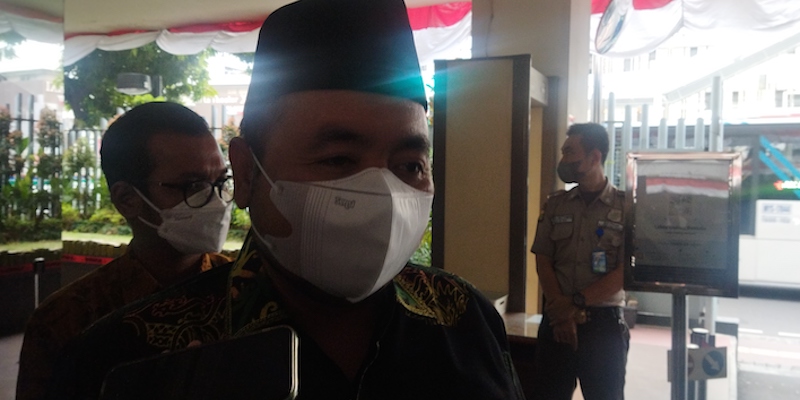 Sidang Pemeriksaan Gugatan 4 Parpol Digelar Dua Hari, KPU RI Siapkan Jawaban