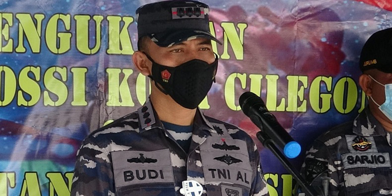 Isu Kolonel Meninggal Dunia Usai Ungkap Ratusan Kilogram Kokain, Begini Penjelasan TNI AL