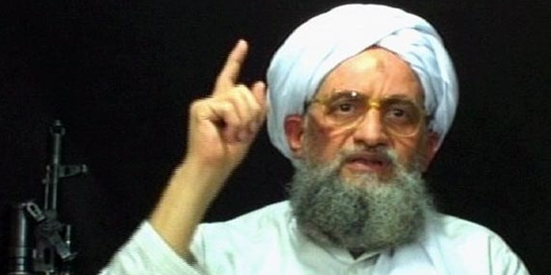 Pembunuhan Ayman al-Zawahiri: Kesuksesan  Biden dan  Dugaan Keterlibatan Pakistan