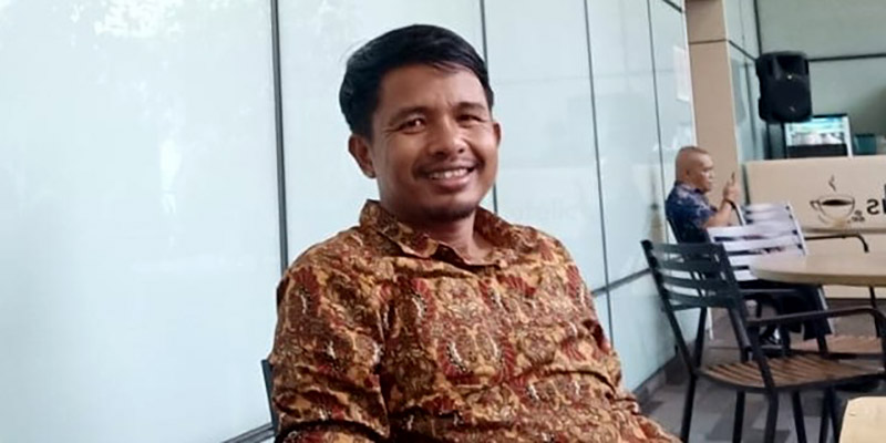 Partai Aceh Jadi Parpol Lokal Pertama yang Mendaftar ke KIP