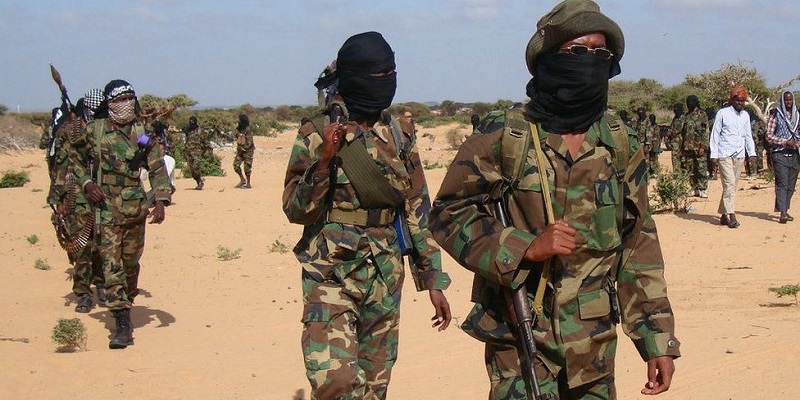 Serangan Udara AS Bunuh 13 Pejuang Al Shabaab di Somalia