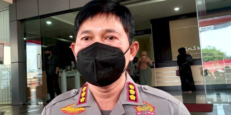 Rotasi Puluhan Anggota Polda Metro Jaya Bukan Buntut Kasus Sambo