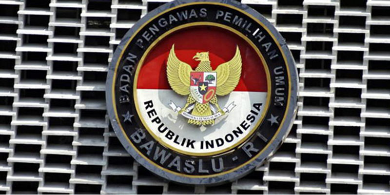 Bawaslu Berencana Serahkan Temuan Pencatutan Nama Penyelenggara Pemilu ke Polisi