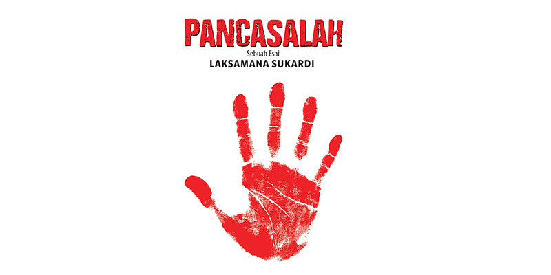 Pancasalah Laksamana