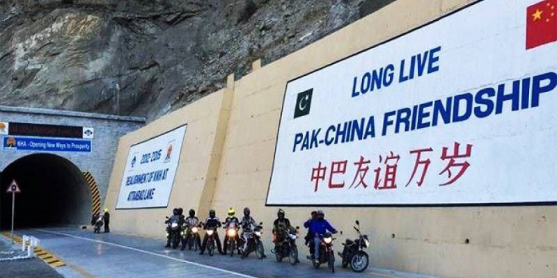 China Tinggalkan Pakistan Saat Krisis Ekonomi, Proyek Koridor Ekonomi Beijing-Islamabad Akhirnya Terbengkalai